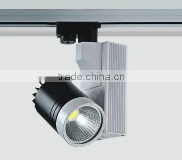 COB Track Lamp /track Light/led Track Lighting