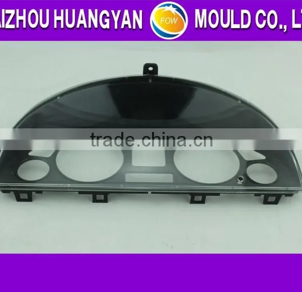 High Quality Peugeot P405 Auto Parts Mould photo-5