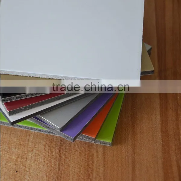 Coil Aluminum Composite Panel Primer Painted Aluminum Sheet photo-5
