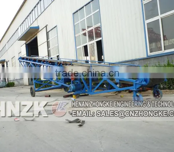2016 Best Selling Trending New Inventions Products Belt Conveyor photo-2