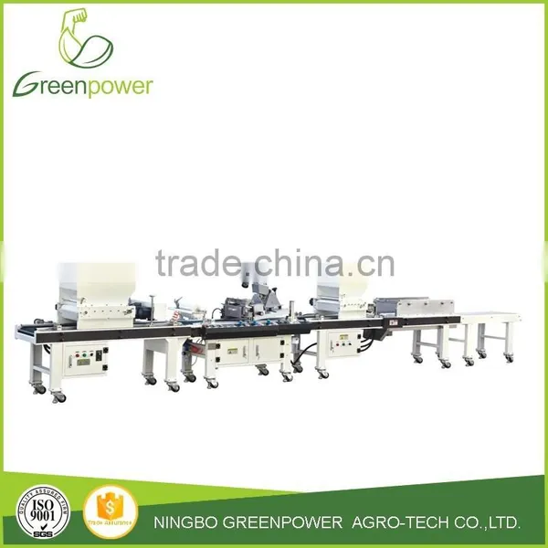 Groundnut Potato Seeding Machine Nursery photo-3