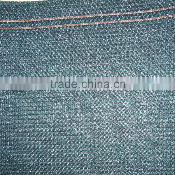 HDPE High Shielding Capacity Carport Sun Shade Canopy photo-2