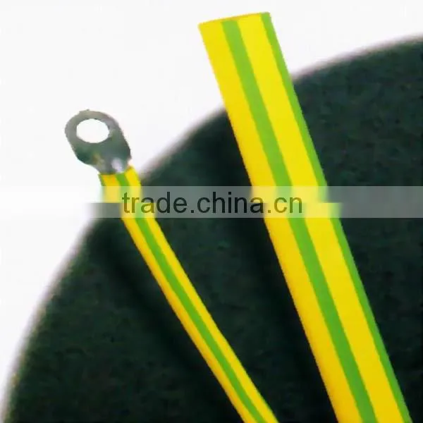 High Quality Various Color and Specification Insulated Heat Shrink Tube photo-6