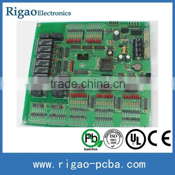 mobility scooter pcb board/timer circuit boards and immersion printing pcb