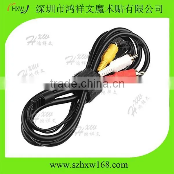 Good Quality Heat Resistant Releasable Plastic Cable Tie Manufacturer photo-2