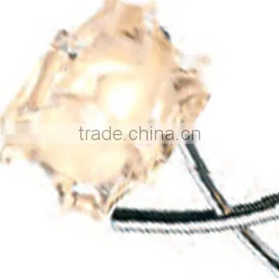 Light Fixture With Glass Shade E14 Modern Ceiling Lighting photo-2