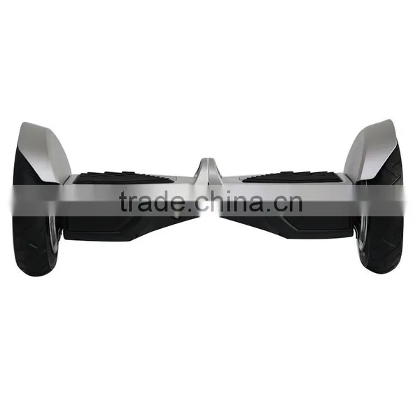 New Model 8 Inch Electric Scooter Two Wheels Smart Balance Scooter photo-4