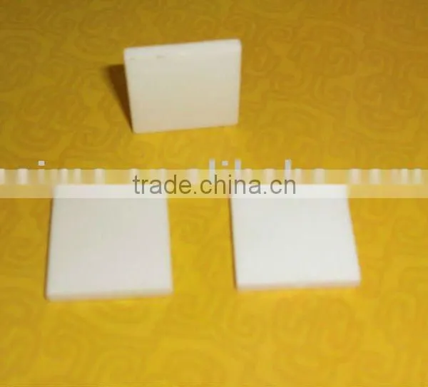 High Quality Wear Resistance Alumina Ceramic Tiles