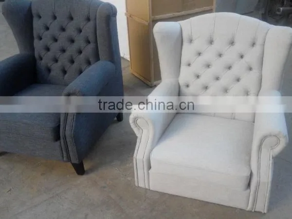 Fabric Chair Recliners photo-5