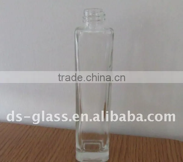 50ml Perfume Glass Bottle Made in China