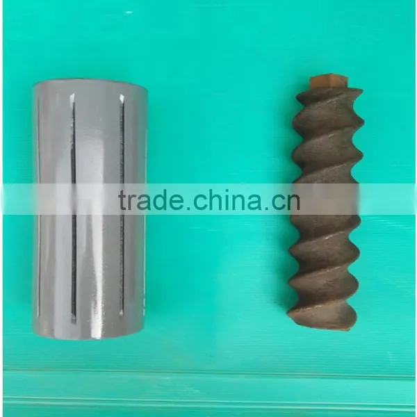 Rotor Stator Pump Parts photo-3