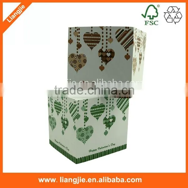 Custom Note Cube,loose Paper Memo Cube,note Block photo-6