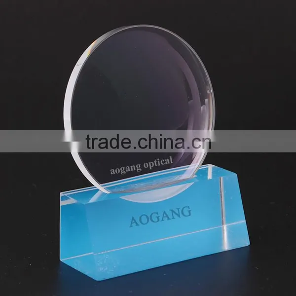Low Price of Glasses Prescription Lenses Achromatic Lens