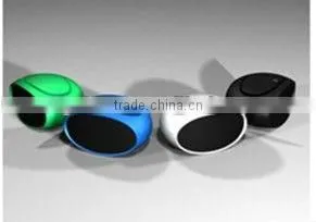 Bluetooth Speaker photo-2