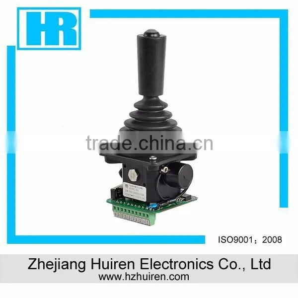 YJ100 Dustproof and Waterproof Joystick photo-2