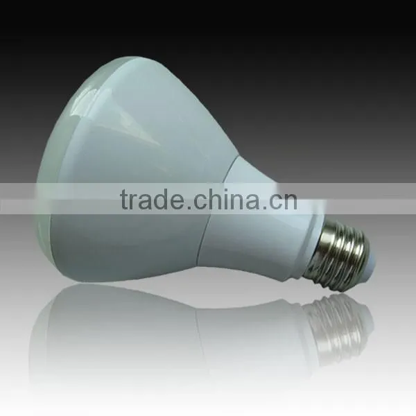 CE RoHS UL Aluminum 12w 13w 1150lm E27 E26 Dimmable Br30 Led Bulbs photo-2