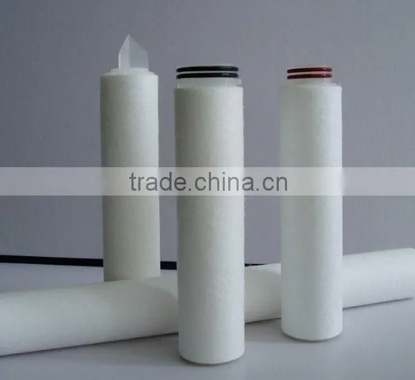 pp Sediment Filter Cartridge With 5 Micron, PP Spun Melt Blown Cartrige Filter,pp Sediment Filters photo-3