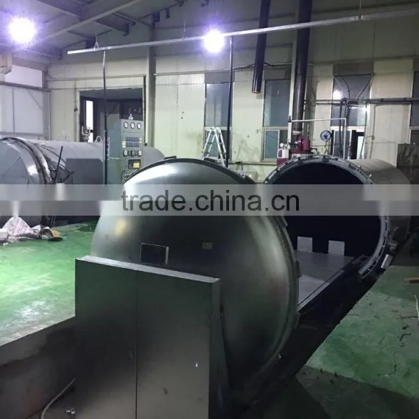 Korea Automatic Yarn Fixing and Conditioning Machine photo-2