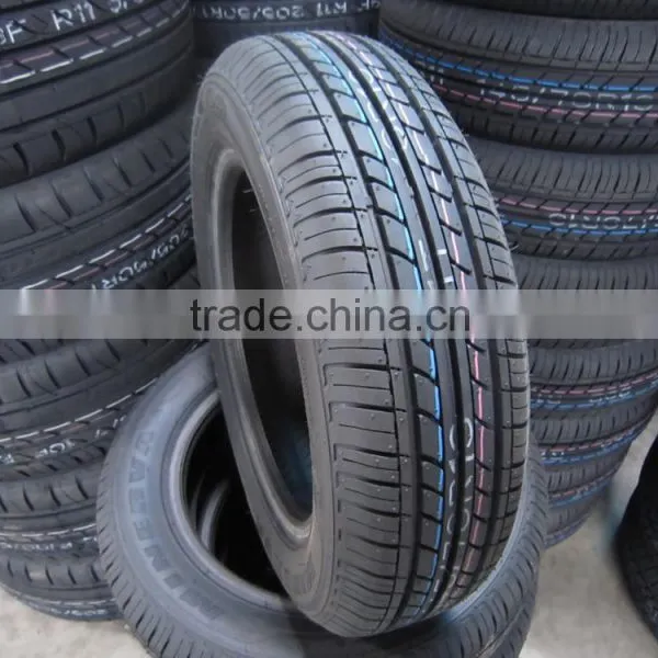 Tyre Factory in China for Car photo-6