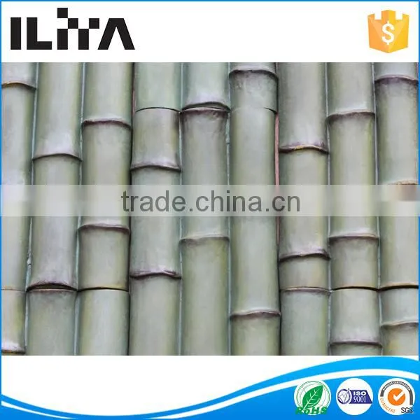 Popular Bamboo Look Wall Tile Decorative Faux Stone Wall Veneer (YLD-29002) photo-2