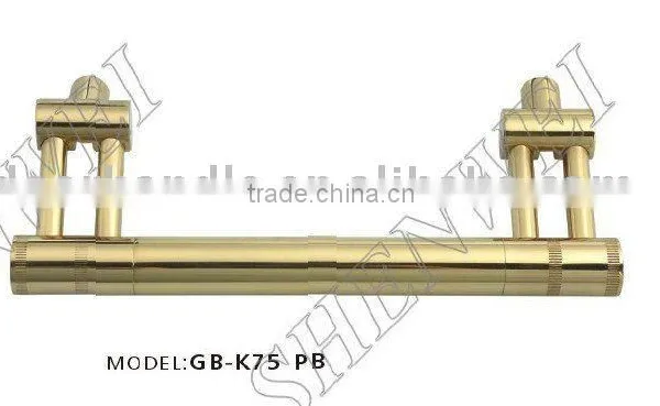 GB-K75 PB Decorative Hardware, Furniture Hardware, Door Accessories