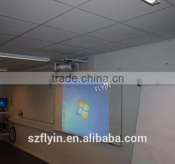 2016 Portable Usb Interactive Whiteboard School Use Finger Touch FP3 Board photo-6