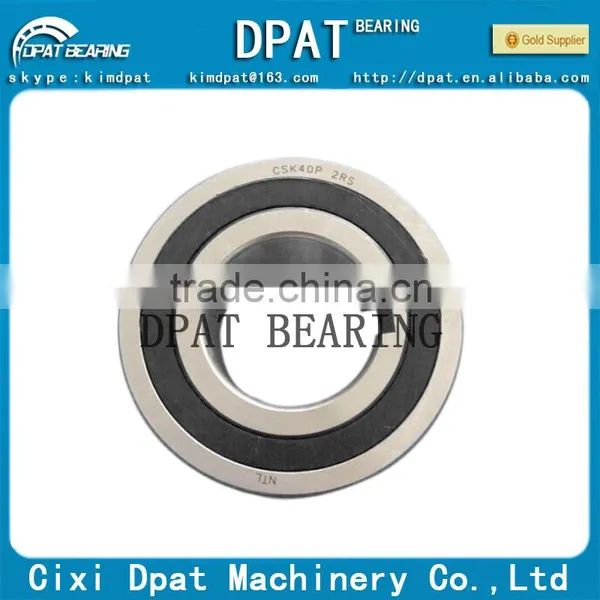 17x40x12 Sprag Type Clutch Sealed One Way Bearing Csk 17p-2rs photo-2