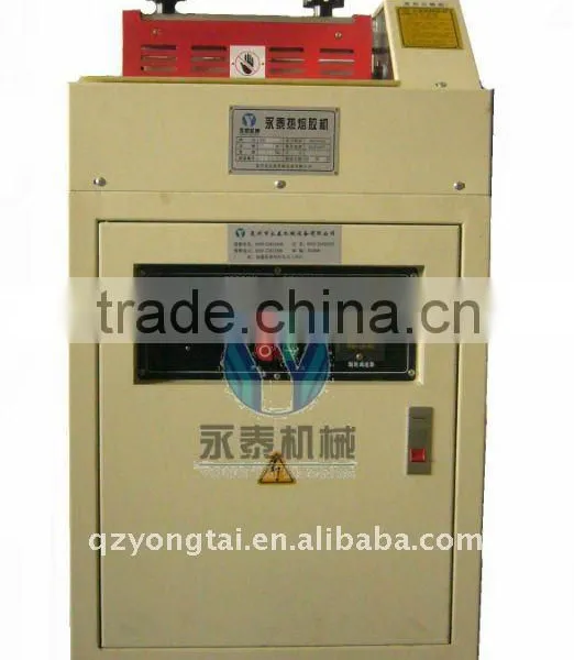 Hot Melt Adhesive Machine Hot Melt Glue Machine photo-2