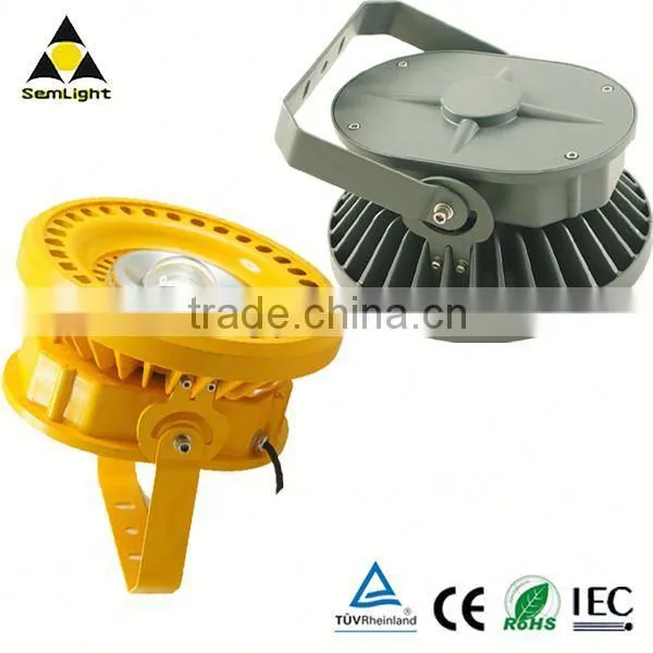 High Quality Energy Saving Anti Blue Light Screen Protector Explosion Proof Lighting Fixturer photo-6
