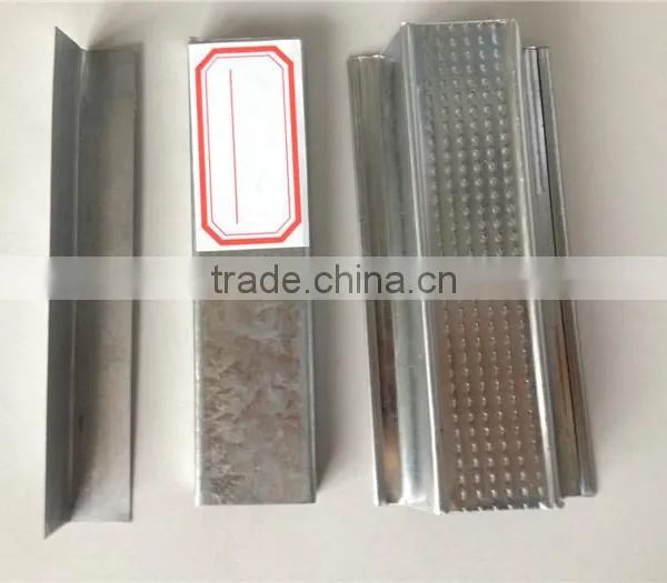 Omega / Furring Channel 64 X32x22 A17 photo-3