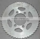DT125-47/14T Motorcycle Sprocket and Chain