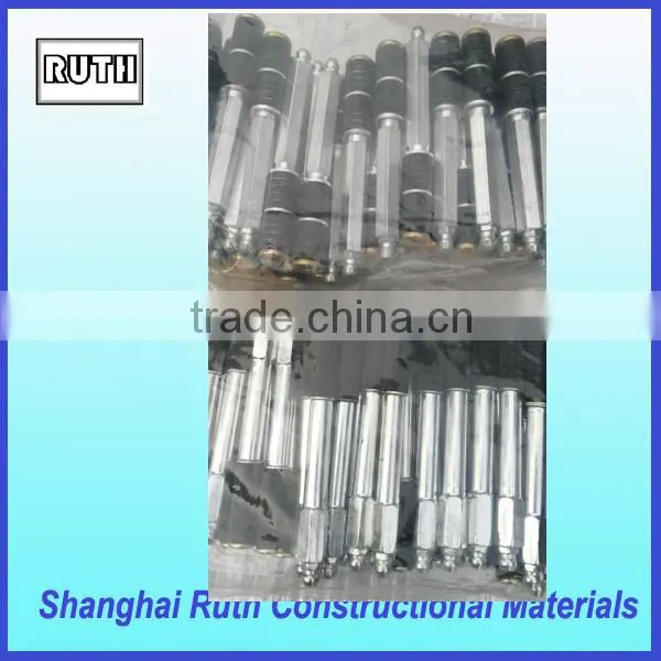 Pressure Injection With Polyurethane photo-4