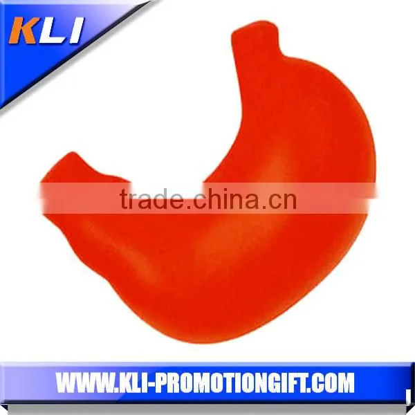 Cheap Foam Capsule Shaped Stress Ball photo-3