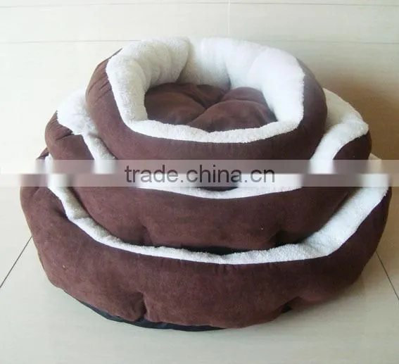 Deluxe Pet Bed