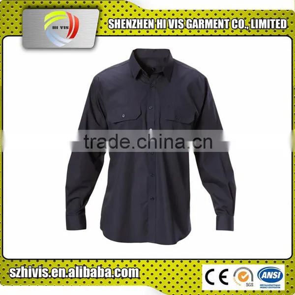 Best Quality Cheap Sale Custom Logo Shirts photo-3
