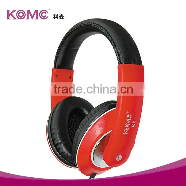 2015 China Supplied Cheap Headphone Quality Earphones & Headphones for Iphone Mobile Phone
