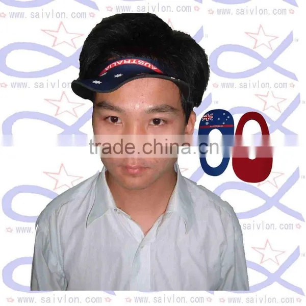 Neoprene Bonnet Dive Hood Swim Caps photo-3