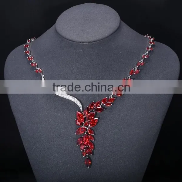 Luxury Jewelry Set,love Jewelry Set,christmas Gifts photo-3