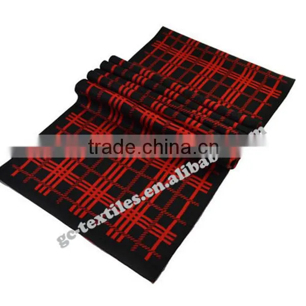Wholesale China Manufacture Supplier Cashmere Hot New Product for 2015 Fashion Uae Poncho Wool Men Women Knit Scarf photo-2