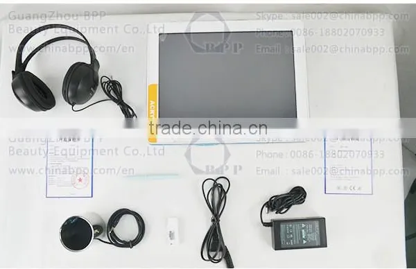 The Best Quality Metatron 3d Nls Body Analyzer photo-3