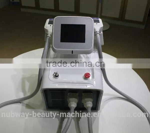 2 Handles Safe And Effective Best Price Long Lifetime Cryolipolysis Machine For Home Use photo-2