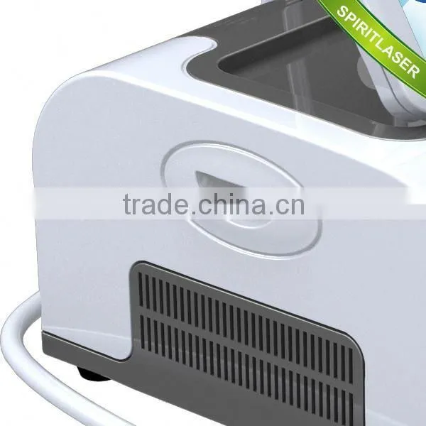 Painless Hair Removal Intense Pulsed Light Systems Beauty Salon EquipmentIE-9 photo-3