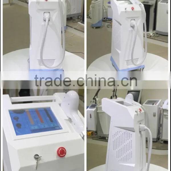 2015 New Design Back Hair Removal/Beauty Salon Hair Removal/Brazilian Laser Hair Removal photo-2