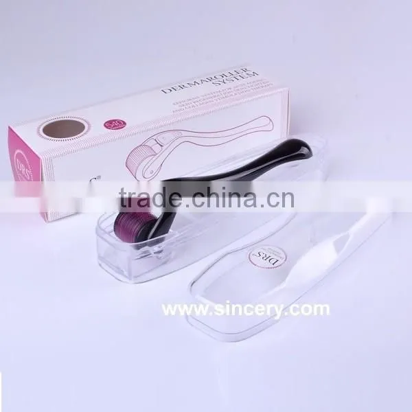Derma Roller/ Micro Needle/ China Derma Roller for Cellulite Reduction photo-6