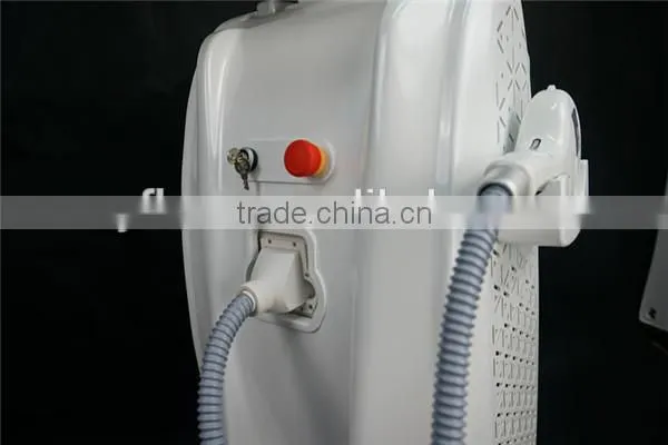 Abdomen Multifunctional Professional Ipl Machine Hair Removal Ipl Black Dark Skin Beard Diode Laser Hair Removal Machine Ipl Laser photo-6