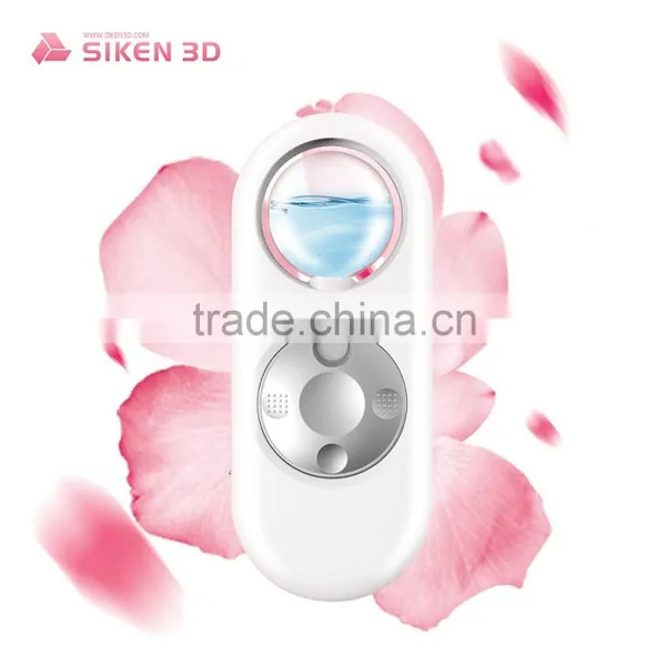 Sprayer Moisturizing Nanometer Cold Spray Steaming Device Beauty Facial Machines photo-2