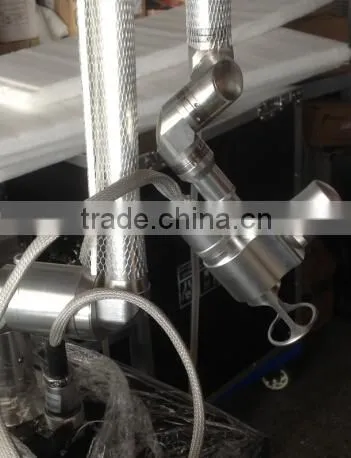 2015 CE Approved Best Quality Portable Co2 Fractional Laser photo-2