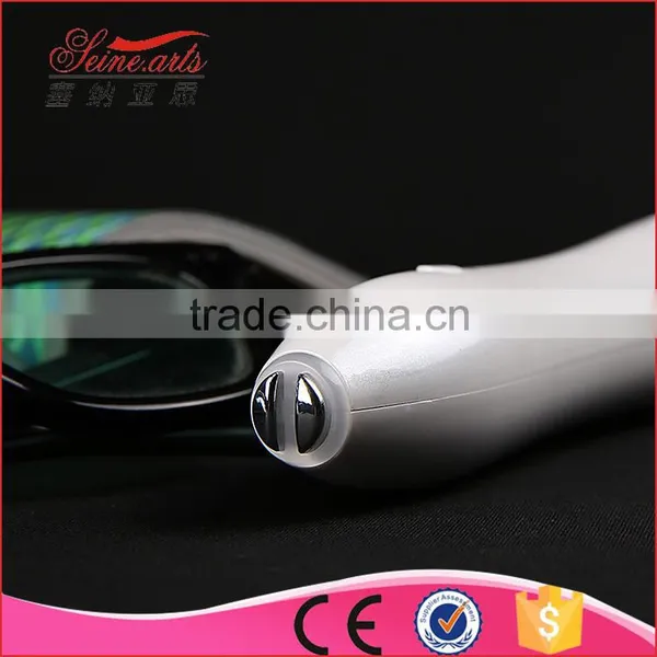 Mesotherapy Electroporation RF Radio Frequency Facial LED Photon Skin Care Device Face Lifting Tighten Eye Facial Skin Massager photo-4