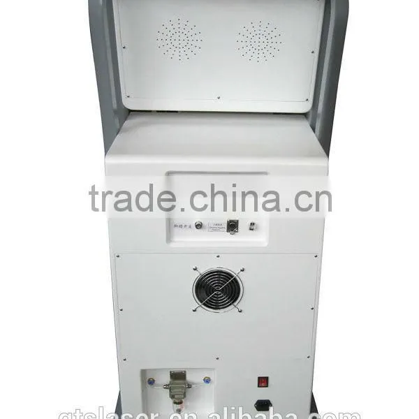 Electro Stimulation Slimming Machine With Seven Paddles to Lose Weight Easily photo-2