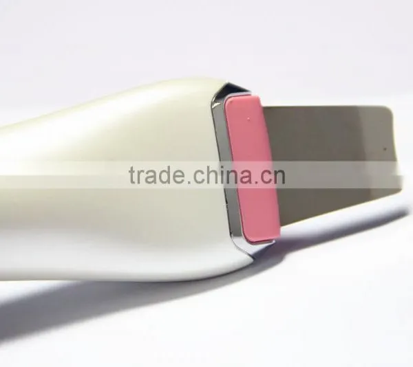 Skin Treatment Luxury Skin Scrubber Shelley Hancock Factory Price photo-2